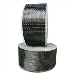 Pita Serat Karbon Unidirectional