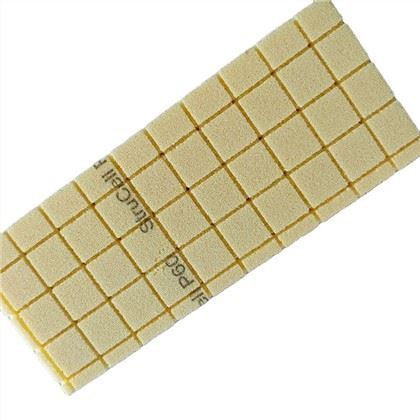 Lembaran Inti Busa Pvc Kuning
